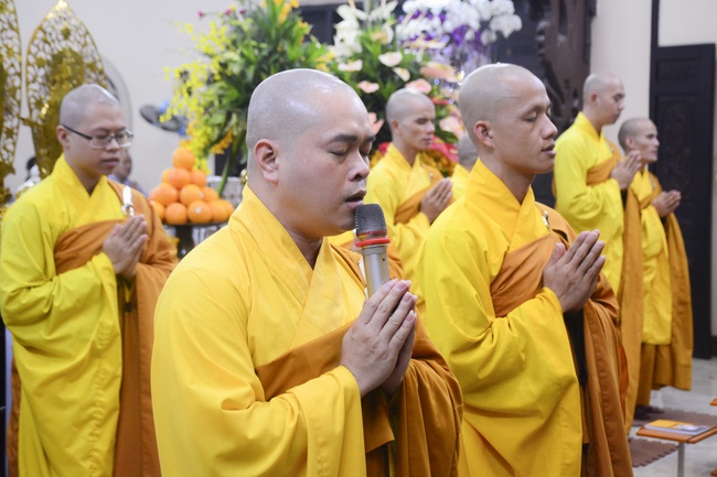 The repentant ceremony on Jan. 14th, the lunar of rat year