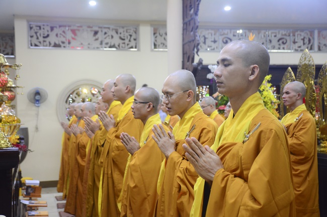 The repentant ceremony on Jan. 14th, the lunar of rat year