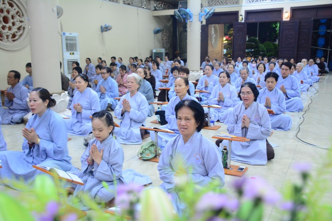 The repentant ceremony on Jan. 14th, the lunar of rat year