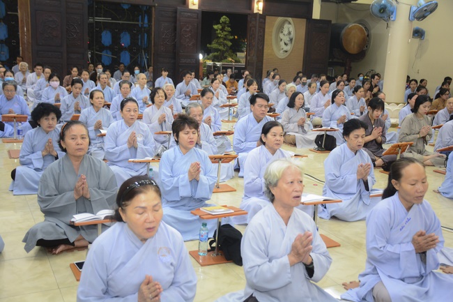 The repentant ceremony on Jan. 14th, the lunar of rat year