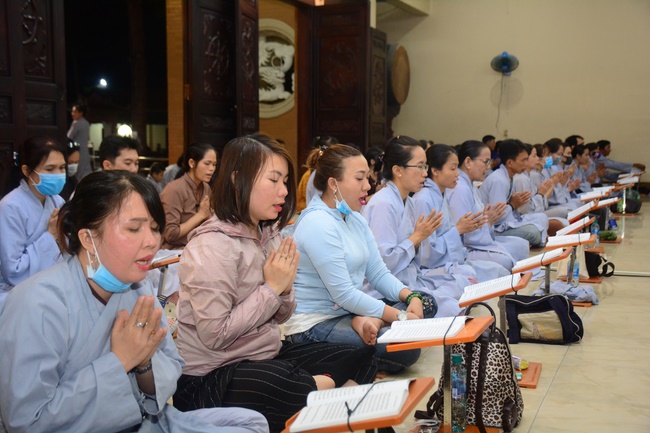 The repentant ceremony on Jan. 14th, the lunar of rat year