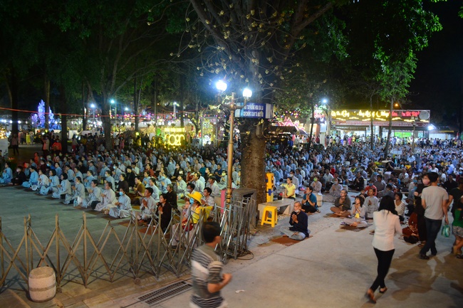 The repentant ceremony on Jan. 14th, the lunar of rat year