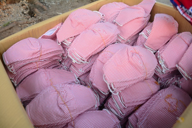 The repentant ceremony on Jan. 14th, the lunar of rat year