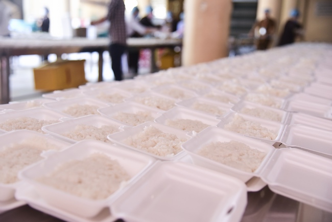 Ngày tu Sinh Viên Hướng Về Phật Pháp