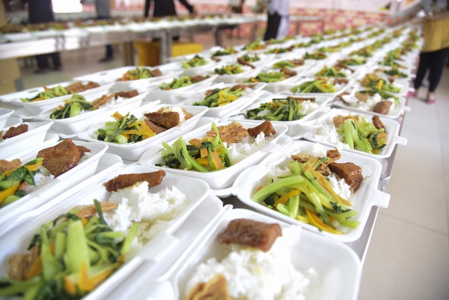 Ngày tu Sinh Viên Hướng Về Phật Pháp