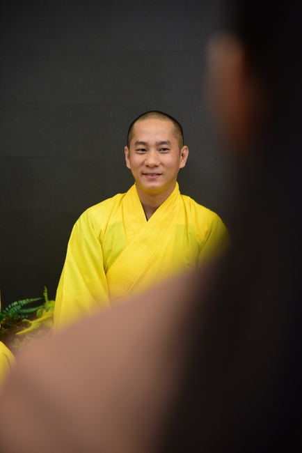 Ngày tu Sinh Viên Hướng Về Phật Pháp