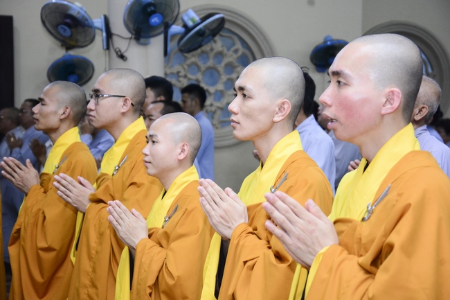 Lễ Ngũ Bách Danh Bồ tát Quán Thế Âm