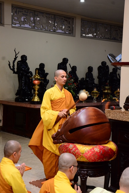 Lễ Ngũ Bách Danh Bồ tát Quán Thế Âm