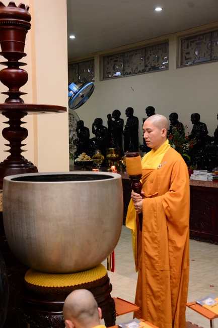 Lễ Ngũ Bách Danh Bồ tát Quán Thế Âm