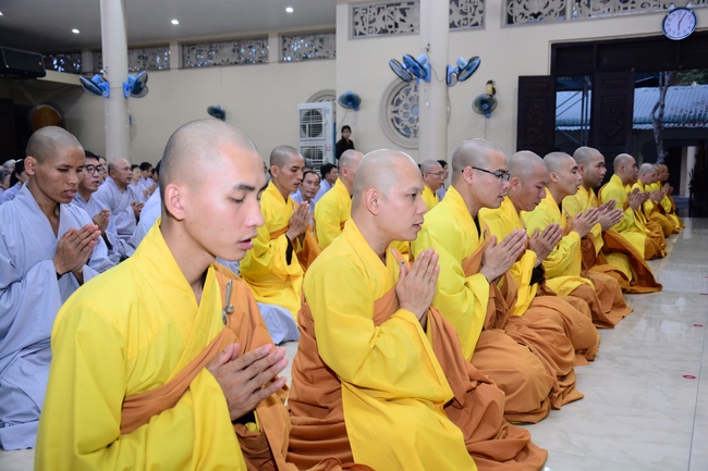 Lễ Ngũ Bách Danh Bồ tát Quán Thế Âm