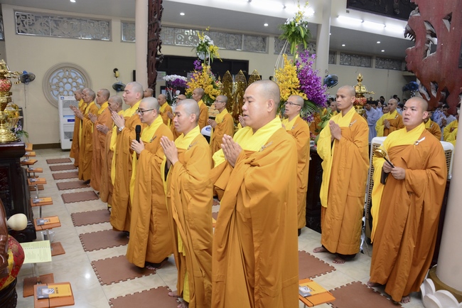 Lễ Ngũ Bách Danh Bồ tát Quán Thế Âm