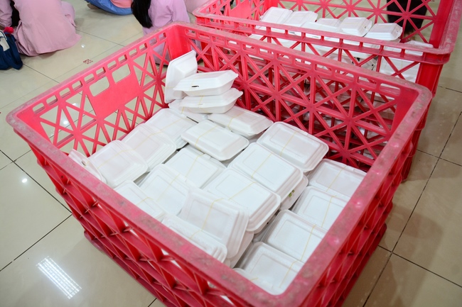 The 1st Three-Jewel Refuge Ceremony in 2020