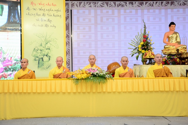 The 1st Three-Jewel Refuge Ceremony in 2020