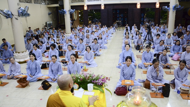 Repentant Ceremony on Feb. 14th, the rat year.