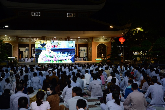 Repentant Ceremony on Feb. 14th, the rat year.