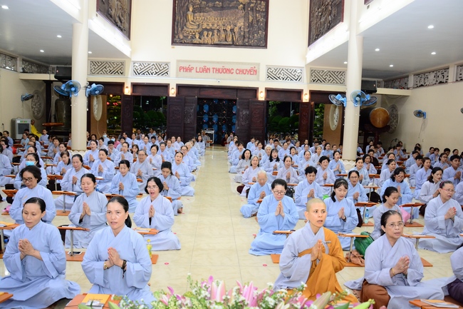 Repentant Ceremony on Feb. 14th, the rat year.