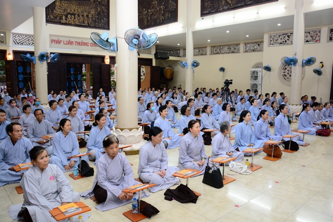 Repentant Ceremony on Feb. 14th, the rat year.