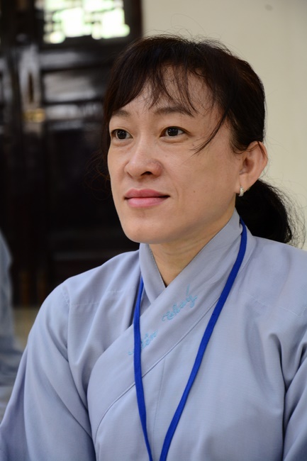 Is it right as you sow, so shall you reap? – Dharma talk in the Seven-Day Special Retreat