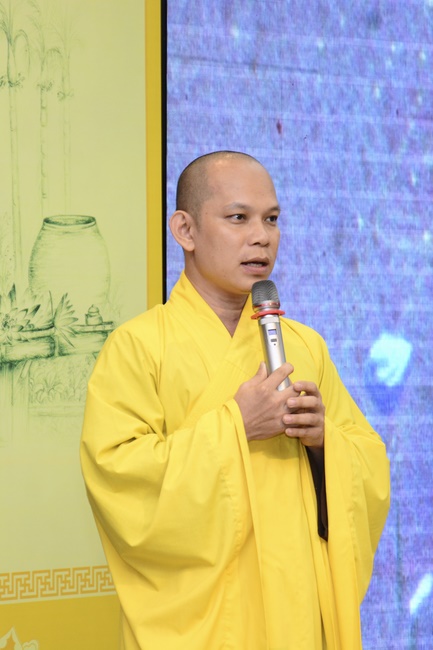 Is it right as you sow, so shall you reap? – Dharma talk in the Seven-Day Special Retreat