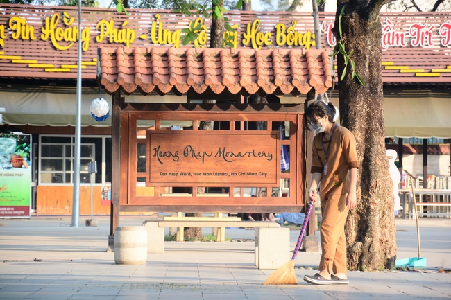 “A short period of life” - Dharma Talk in the Seven-Day Special Retreat