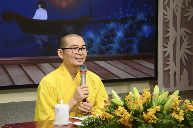 “A short period of life” - Dharma Talk in the Seven-Day Special Retreat