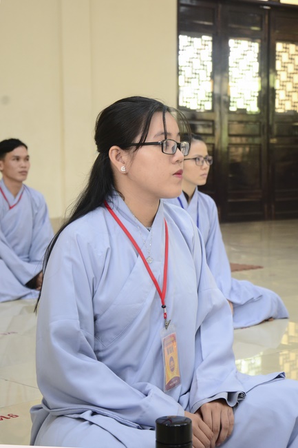 “A short period of life” - Dharma Talk in the Seven-Day Special Retreat