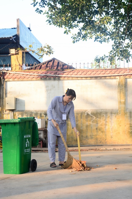 “A short period of life” - Dharma Talk in the Seven-Day Special Retreat