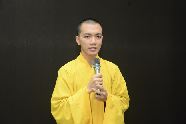 Five Factors Forming Unethical Mind - Dharma Talk in the Seven-Day Special Retreat