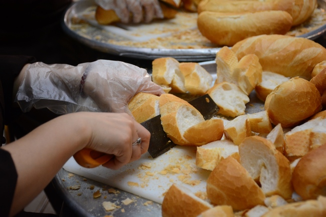 Five Factors Forming Unethical Mind - Dharma Talk in the Seven-Day Special Retreat