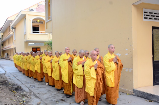 Repentant Rite on March 14th, the rat year