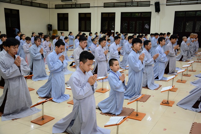 Repentant Rite on March 14th, the rat year