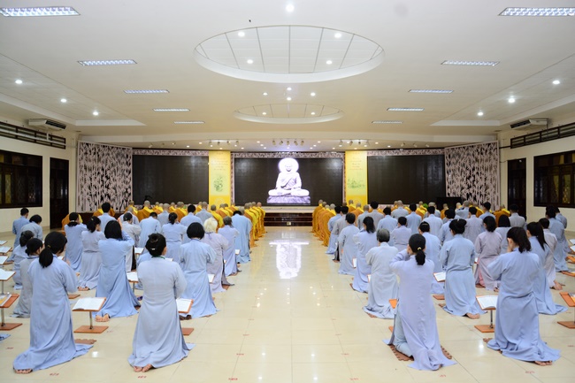 Repentant Rite on March 14th, the rat year