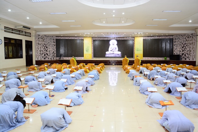 Repentant Rite on March 14th, the rat year