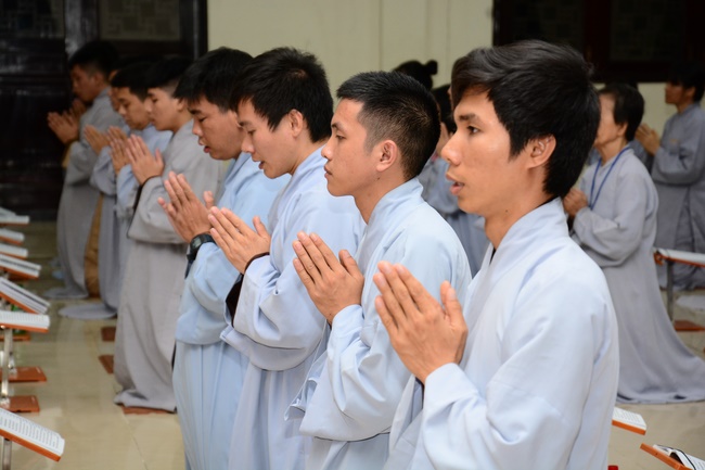 Repentant Rite on March 14th, the rat year