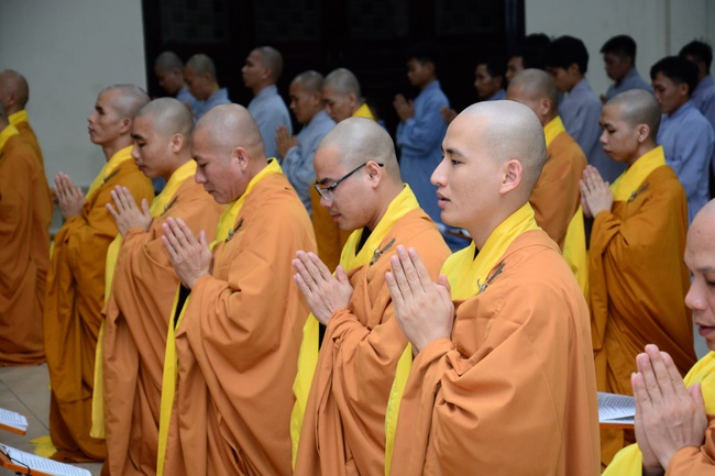 Repentant Rite on March 14th, the rat year