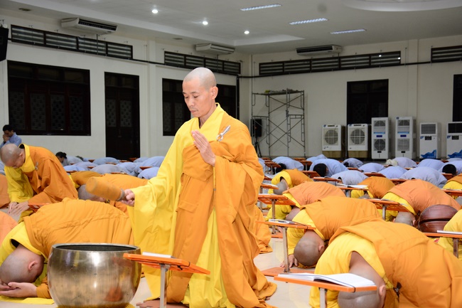 Repentant Rite on March 14th, the rat year