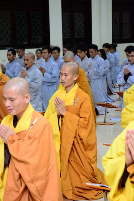 Repentant Rite on March 14th, the rat year