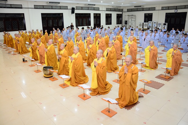 Repentant Rite on March 14th, the rat year