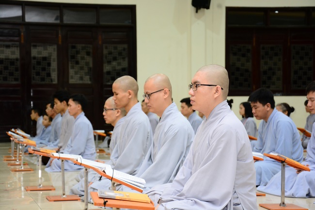 Repentant Rite on March 14th, the rat year