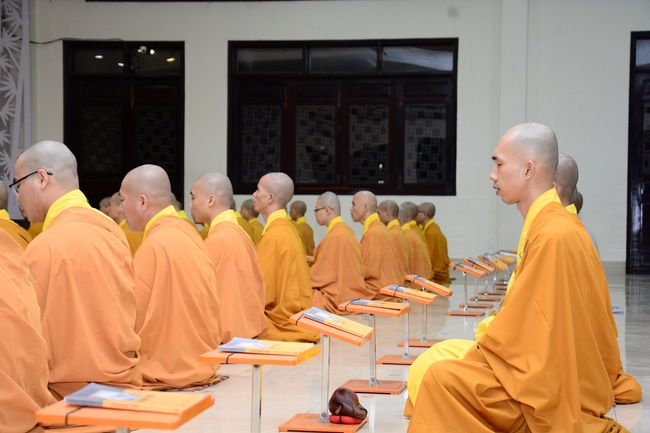 Repentant Rite on March 14th, the rat year