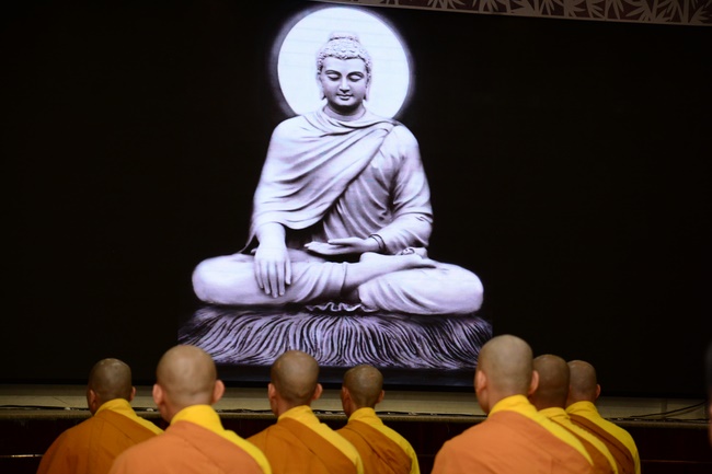 Repentant Rite on March 14th, the rat year