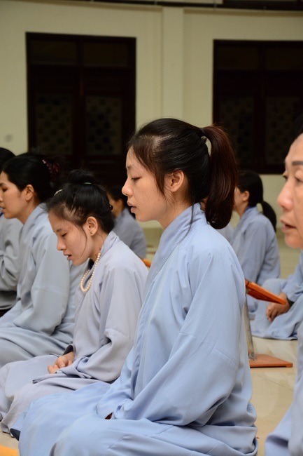 Repentant Rite on March 14th, the rat year