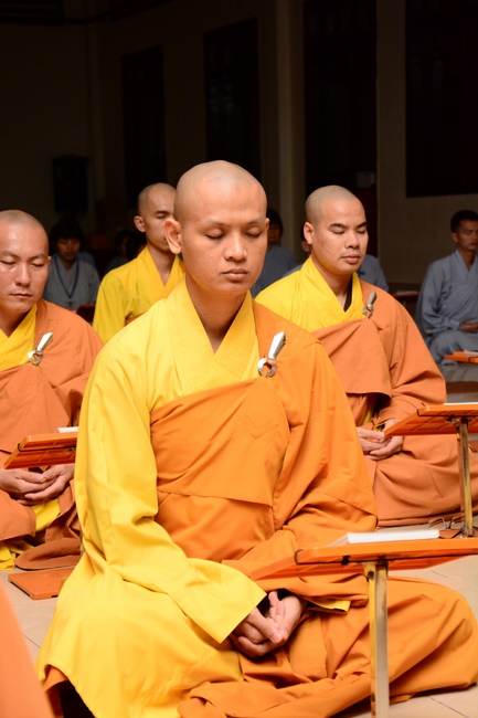 Repentant Rite on March 14th, the rat year