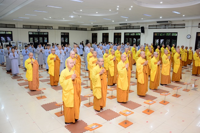 Repentant Rite on March 14th, the rat year