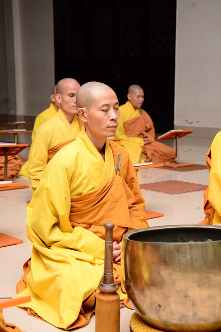 Repentant Rite on March 14th, the rat year