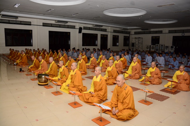 Repentant Rite on March 14th, the rat year