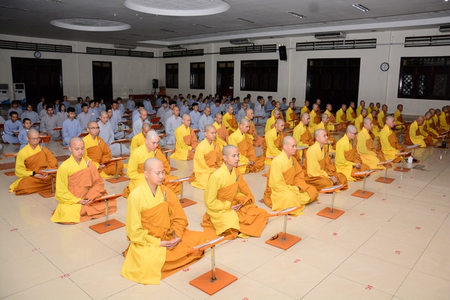 Repentant Rite on March 14th, the rat year