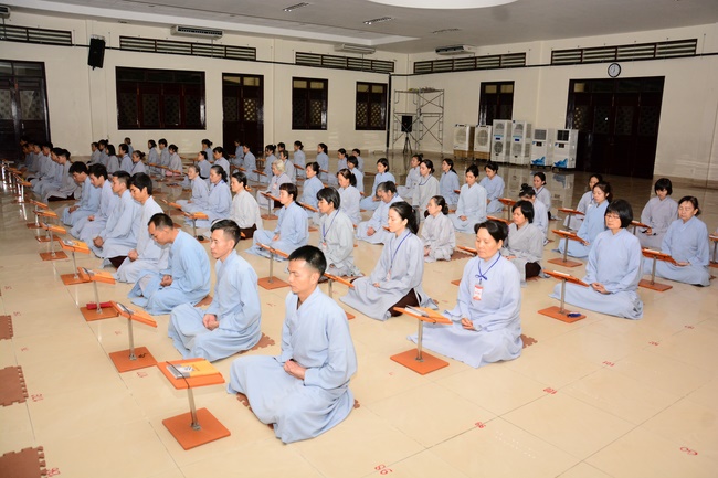 Repentant Rite on March 14th, the rat year