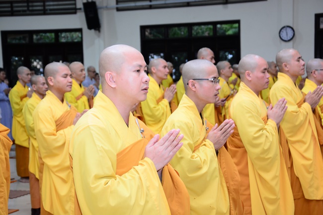 Repentant Rite on March 14th, the rat year