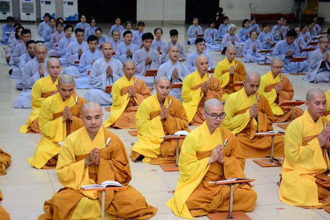 Repentant Rite on March 14th, the rat year